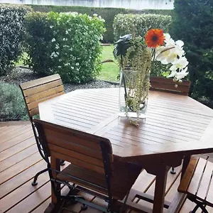 - La Terrasse De L'araillé Apartamento Argelès-Gazost