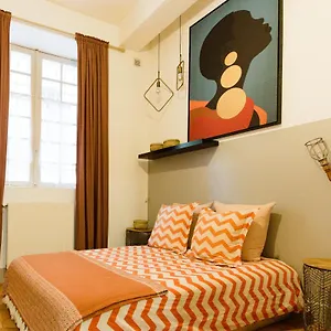  Apartamento La Croix